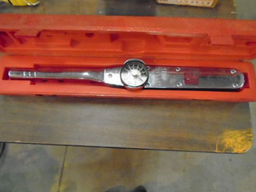 Proto 27pc socket wrench standard variety sizes  6 point used for sale