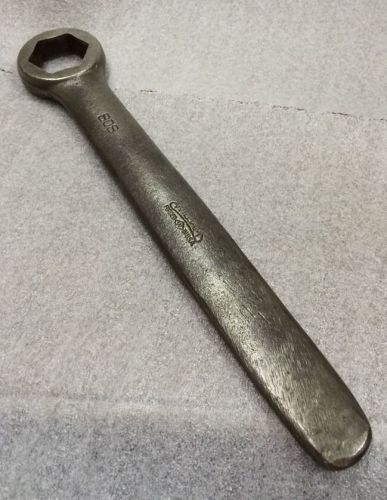 Williams 808 Engineers Wrench 1 1/4&#034;  FREE SHIPPING