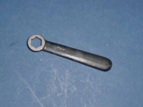 Williams 800, 13/32&#034; Tool Post Holder Wrench, 6 point