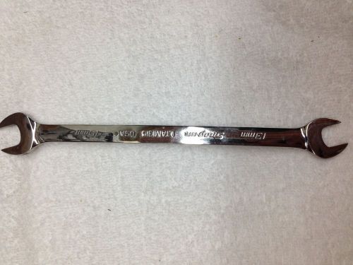 Snap on low torque metric wrench ltam1315 for sale