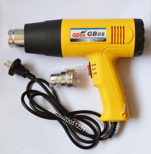 New 220v 1500w  heat  hot air gun  heat scraper series power tools for sale