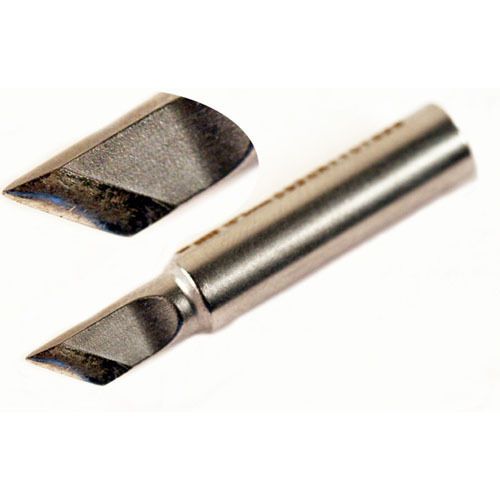 Hakko t18-k t18 series knife soldering tip, 5.00mm for fx-8801 iron for sale