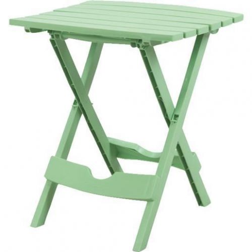 SUMR GRN QUIK FOLD TABLE 8500-08-3731
