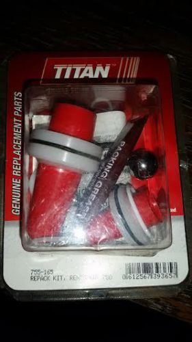 Titan Pump Repair Kit 755-165