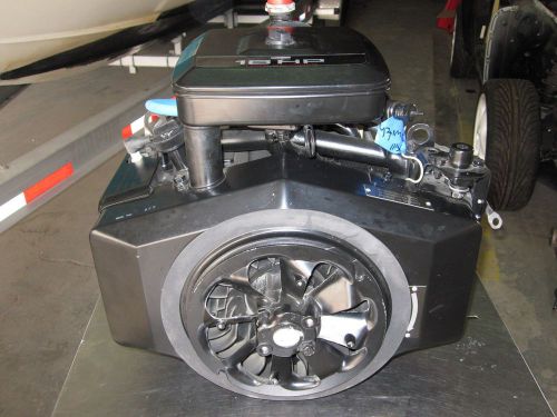 Briggs &amp; stratton 18 hp i/c opposed twin commercial grade engine, electric start for sale
