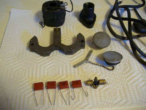 Grab bag of maytag 72 engine parts for sale