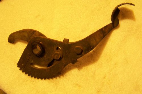 Antique Briggs and Stratton kick starter part# 29788 r/h