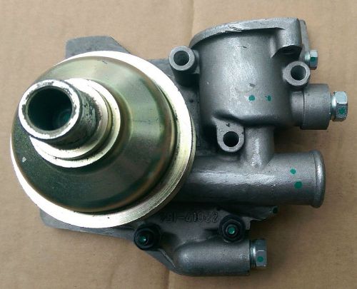 Replacement Water Pump for LPW2 LPW3 LPW4 LPWT4 750-40621 750-40624 OEM