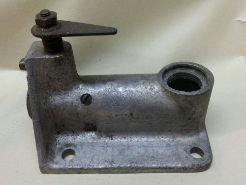 Maytag Gas Engine Model 92 31 Motor Fuel Carb Carburetor Mixer Single Cylinder(2