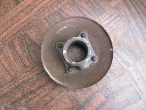 Maytag engine 92 flywheel pulley  single cylinder hit miss motor for sale