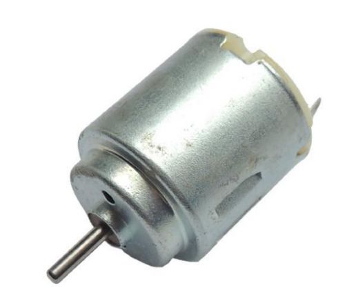 RE-140 micro motor/miniature dc motor/toy motor USB fan motor