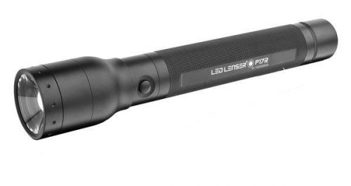 LED Lenser P17R (PRICE INCLUDES VAT! FULL RANGE AVAILABLE!!)