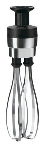 10&#034; Whisk Attachment; Fits All Waring Big Stik Blenders