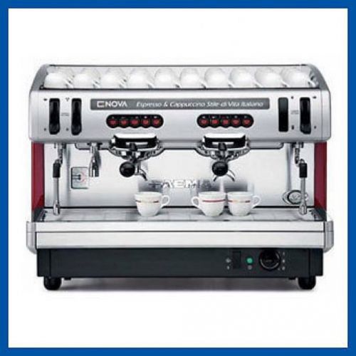 Faema Enova A/2 Automatic Espresso Machine