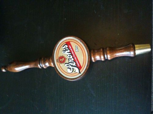 Stroh&#039;s Draft Beer Tap Handle for the Home Bar ~ 12 inches