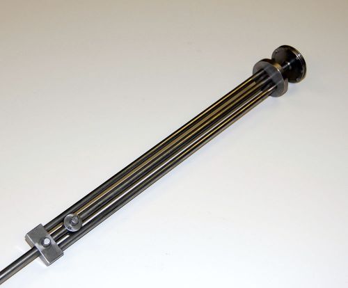 NEW - Star Donut Plunger for Belshaw Type B, F
