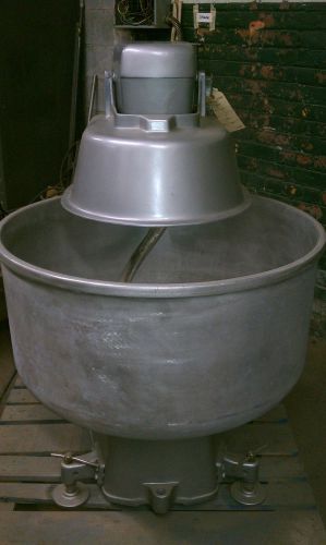 Spiral dough mixer for bakery, pastry, pizza, bread for sale