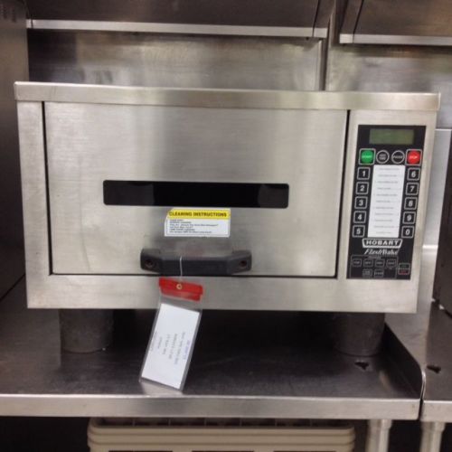 Hobart Flash Bake Oven - No Reserve - Free Shipping