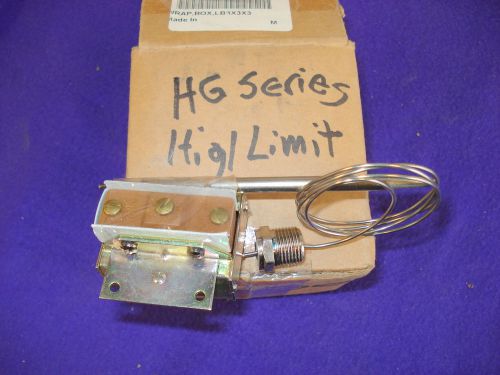 HOBART HG OVEN HIGH LIMIT SWITCH. PART # 00-419670-00002