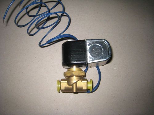 Cleveland steamer valve #22223, parker gp200 valve with g-23 coil for sale