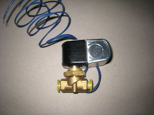 CLEVELAND STEAMER VALVE #22223, PARKER GP200 VALVE with G-23 COIL