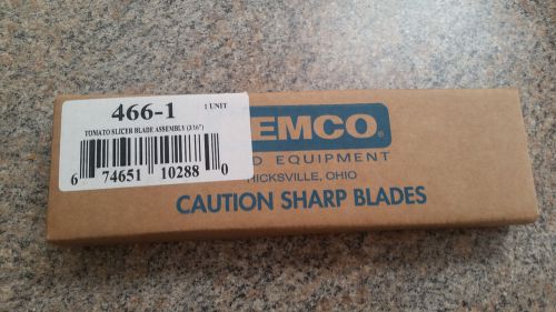 NEMCO 466-1 Tomato Slicer Blade 3/16&#034;