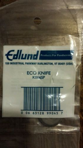 Edlund Eco Knife k006sp