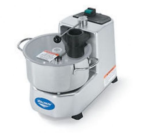 Vollrath 40826 3qt Commercial Food Processor NEW