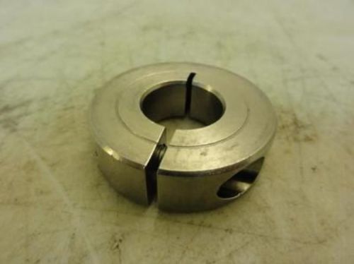 25016 New-No Box, Ross Industries  13070033 SST Shaft Collar 3/4&#034; ID 1-11/16&#034; OD