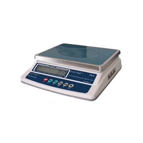 Fleetwood food processing eq. px-60 portion control scale for sale
