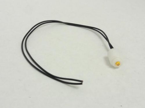 140412 New-No Box, Grasselli 13003 Yellow Signal Light, Cable Length: 13&#034;