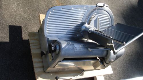 Hobart 1712 automatic manual slicer for sale