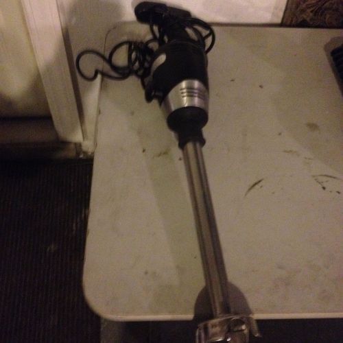 Waring Immersion Blender Heavy Duty