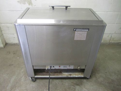 Chattanooga hydrocollator hot pack heater m-4 for sale