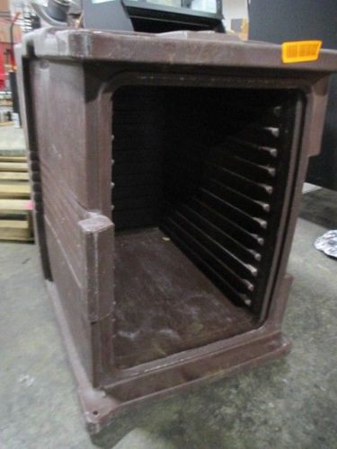 FOOD CATERING CABINET / CAMBRO? - MISSING DOOR - MUST SELL! SEND ANY ANY OFFER!