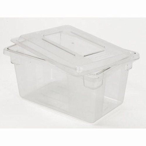 ProSave Dual Action Food Box Lids - 18 x 12 (RCP 3305 CLE)