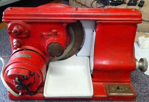 vintage meat slicer