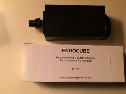 Endo-cube EC-102 by Universal Master products for commercial refrigeration