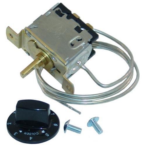 Beverage air temperature control, thermostat 502-302b for sale