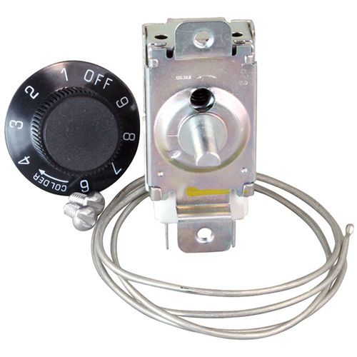 BEVERAGE AIR COLD CONTROL THERMOSTAT 502-290B