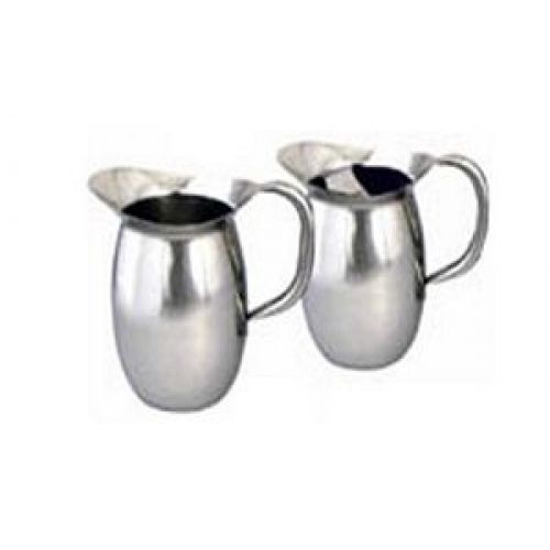 WPB-2 Deluxe Bell Pitcher
