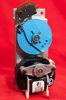 Vendo Blue Disk Vending Machine Motor-Univendor 2