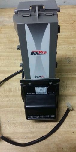 CoinCo BillPro Validator BP2BX Vending Machine -
