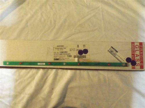 Maytag skybox vending machine  11001201 board, pcb (led button) new in box for sale