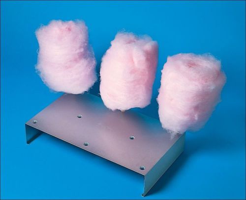 3062 - cotton candy counter tray - holds six cones for sale