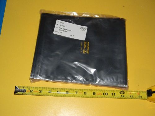 BRAND NEW in Original Packing - 100 8&#034;x10&#034; ESD Anti-Static Bags by ITW RIchmond