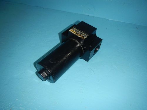 Parker 151p10cm50mm hydraulic 3/4&#034; 3000psi filter for sale