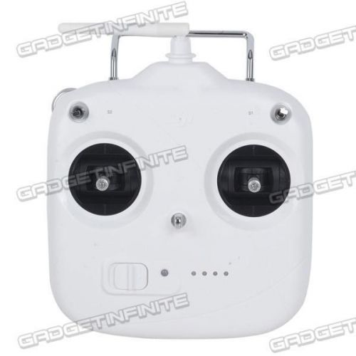 DJI Phantom 2 Vision+ Remote Controller Transmitter Built in Battery P2V+ Part16