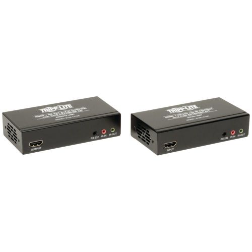 Brand new - tripp lite b126-1a1sr hdmi(r)+ir+rs232 over cat-5 extender kit for sale