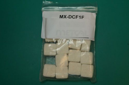 METCAL DS1 HEADSET FUME FILTER 19 PIECES